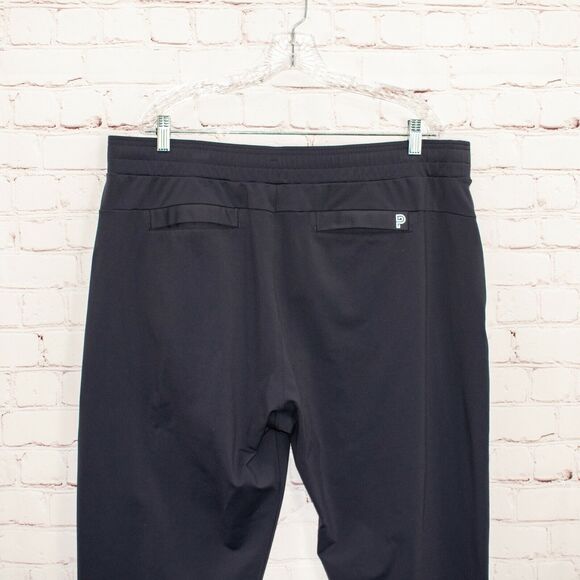 PUBLIC REC Activewear drawstring Pants blueish gray Men's 42 x 30 - Picture 7 of 8